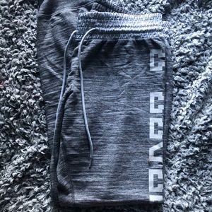 Pink Victoria’s Secret Sweatpants